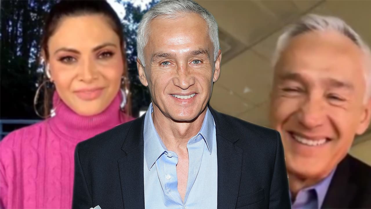 Este es el Jorge Ramos que no conoces: las 15 revelaciones de su entrevista íntima en El Break de las 7