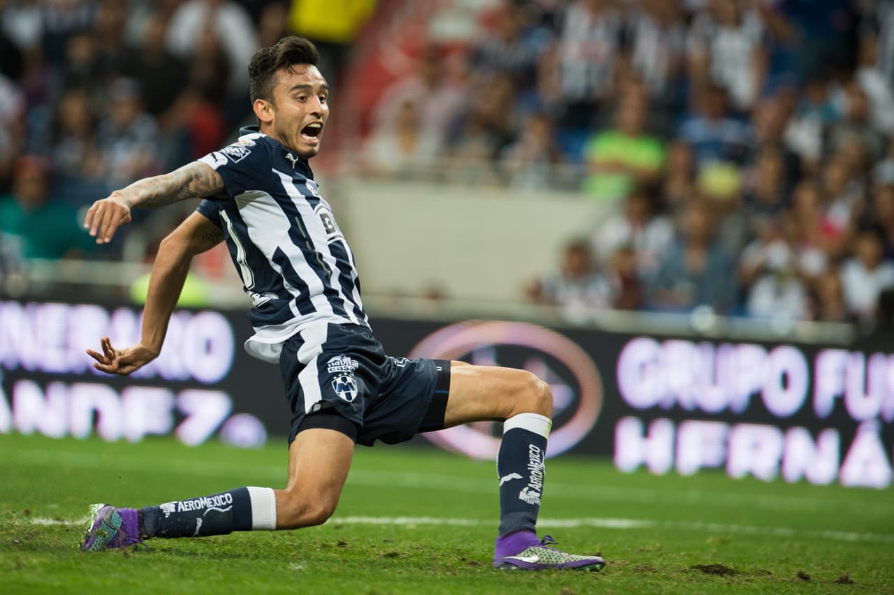 Jesús Zavala: "A veces necesitas un cachetadón"