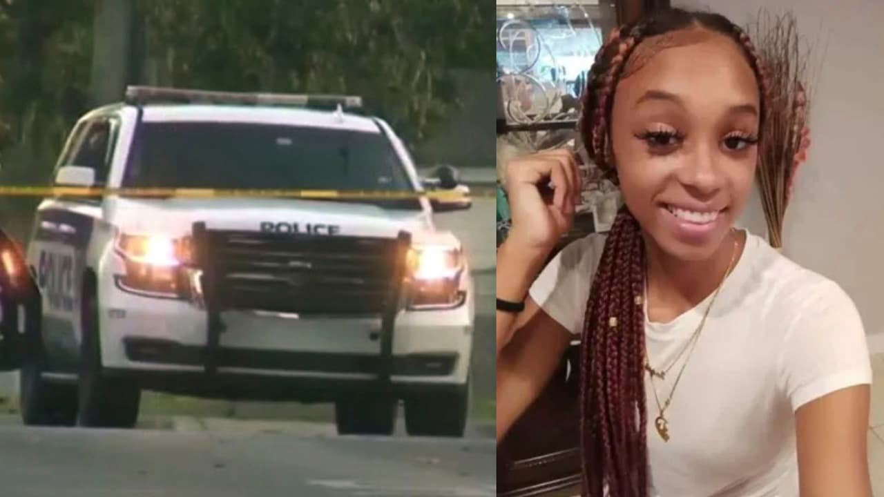 Estaba embarazada: Surgen nuevos detalles tras asesinato de joven hispana en Orlando