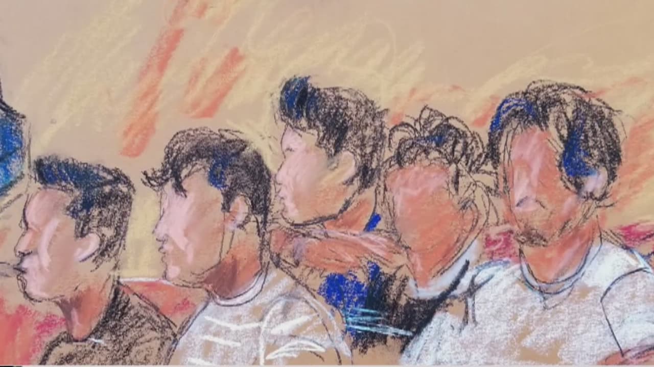 Denuncian que niños inmigrantes son expuestos a contagios de coronavirus en cortes de Nueva York