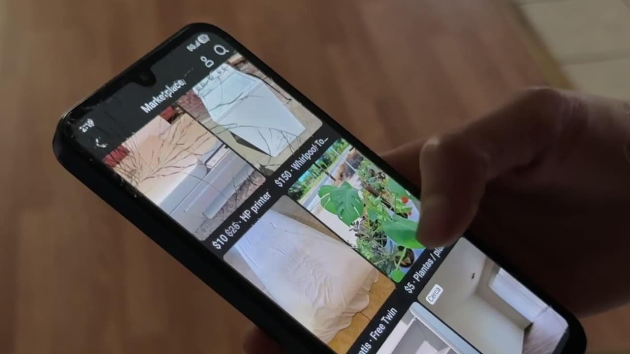 Familia mexicana denuncia estafa al rentar una casa en Atwater; la habría encontrado anunciada en internet
