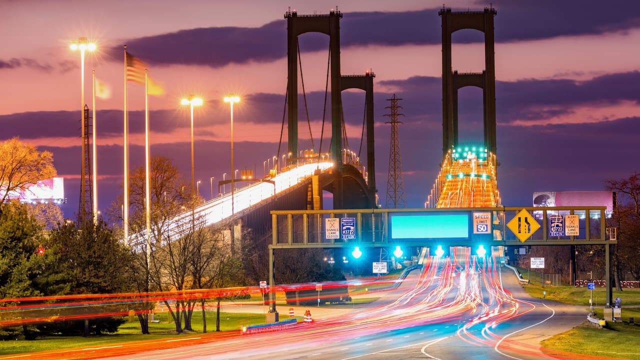 <h3 class="cms-h3-H3">8. Delaware </h3>
<br>El llamado 'primer estado' registró 
<b>119 muertes vehiculares </b>durante 2017, el mismo número registrado en 2016. De ese total, 32 muertes fueron causadas por el consumo de alcohol.