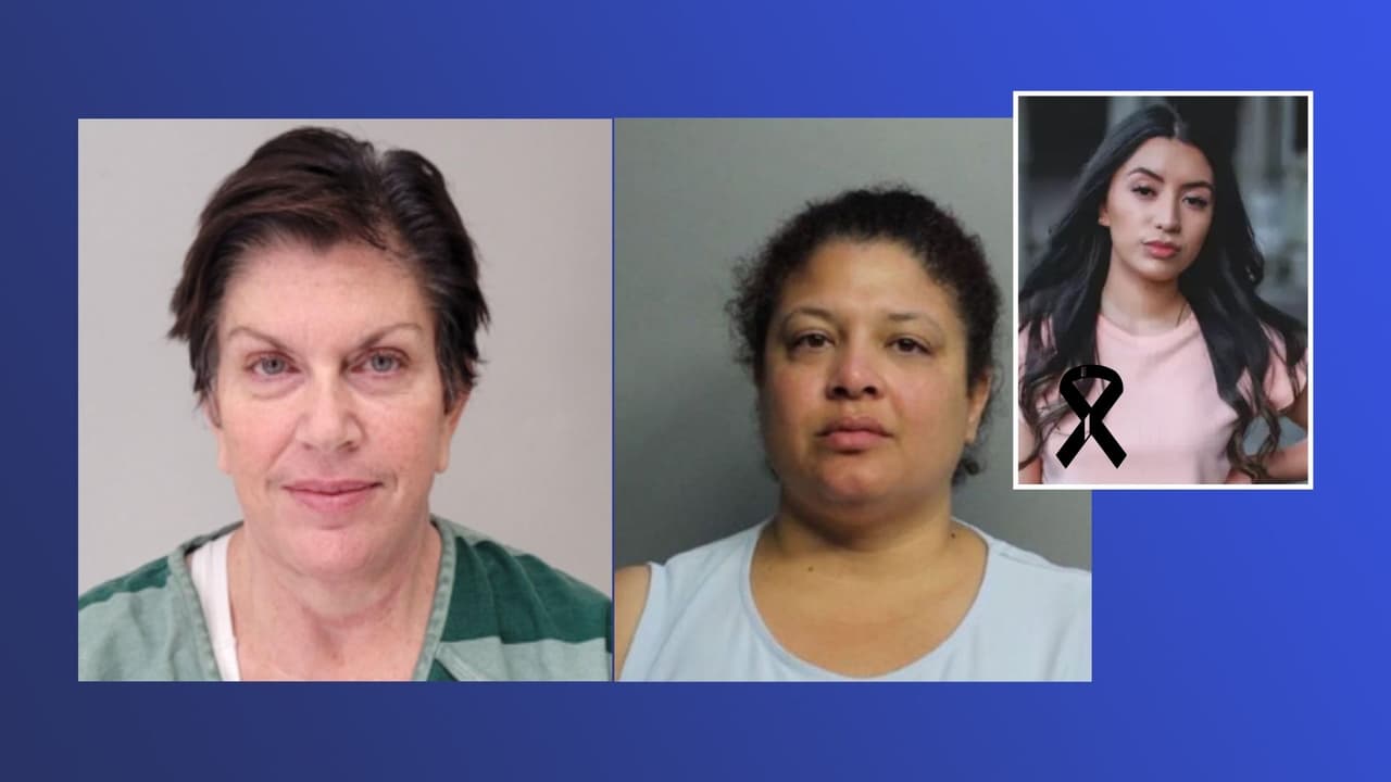 Traen a Dallas a acusadas del crimen de Marisela Botello, tras fugarse y estar encarceladas en Camboya 