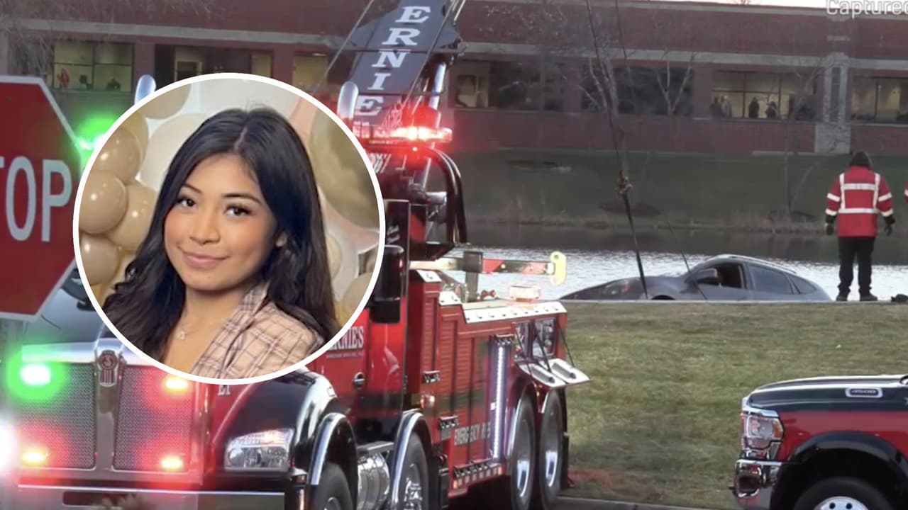 Brissa Romero, de 17 años, desapareció el lunes 4 de diciembre luego de salir a una fiesta navideña, según un reporte policial.