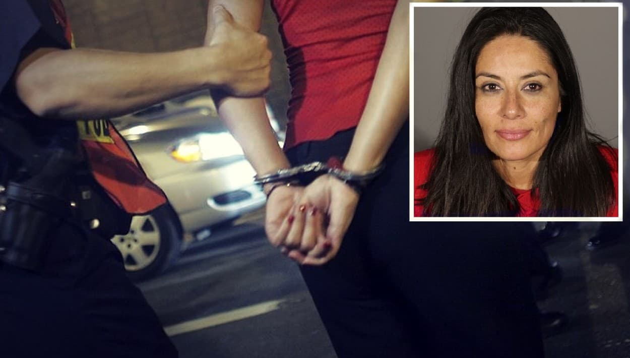 Alcaldesa interina de Palmdale se disculpa por manejar ebria y se enfoca en su recuperación