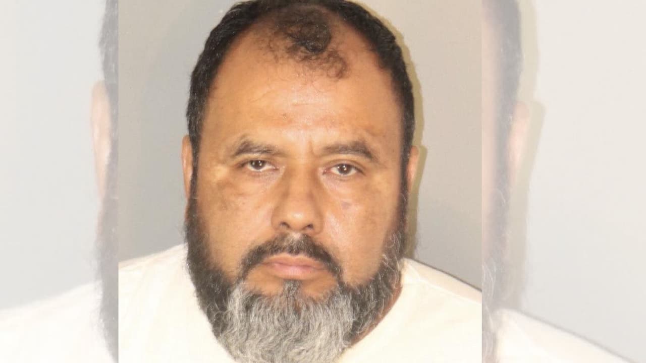 Arrestan a pastor en California: es acusado de abusar sexualmente de dos hermanitos cuando les dio alojamiento