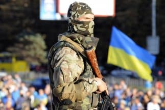 Hubo nuevos enfrentamientos en el este ucraniano.