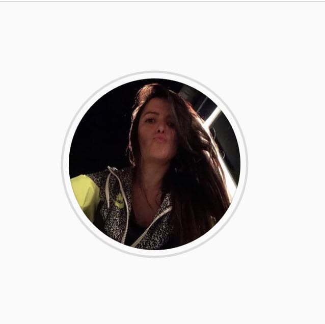 No hizo alusión a los señalamientos que hizo su 'suegra' sobre las supuestas adicciones que tiene.
<br>