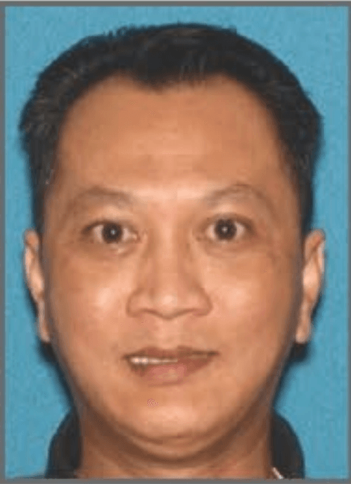 <h3 class="cms-H3-H3">Hau Tran</h3>
<br>
<br>Con 47 años cumplidos, este hombre desempleado de Pennsauken, Nueva Jersey fue arrestado el pasado 21 de mayo al ser sospechoso de 
<b>poseer material de abuso sexual infantil. </b>
<br>