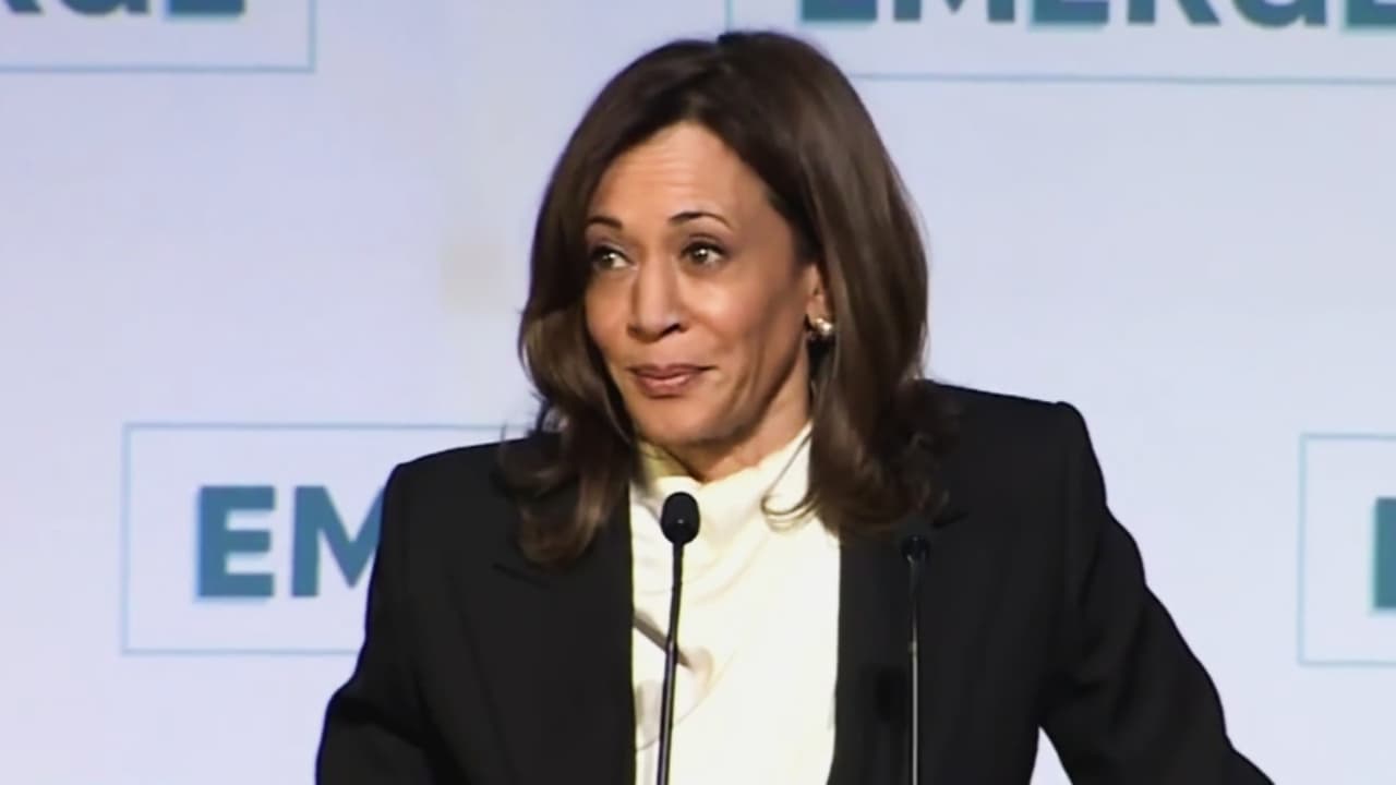 Kamala Harris iniciará gira de campaña en cinco estados para apoyar a demócratas previo a las elecciones de noviembre