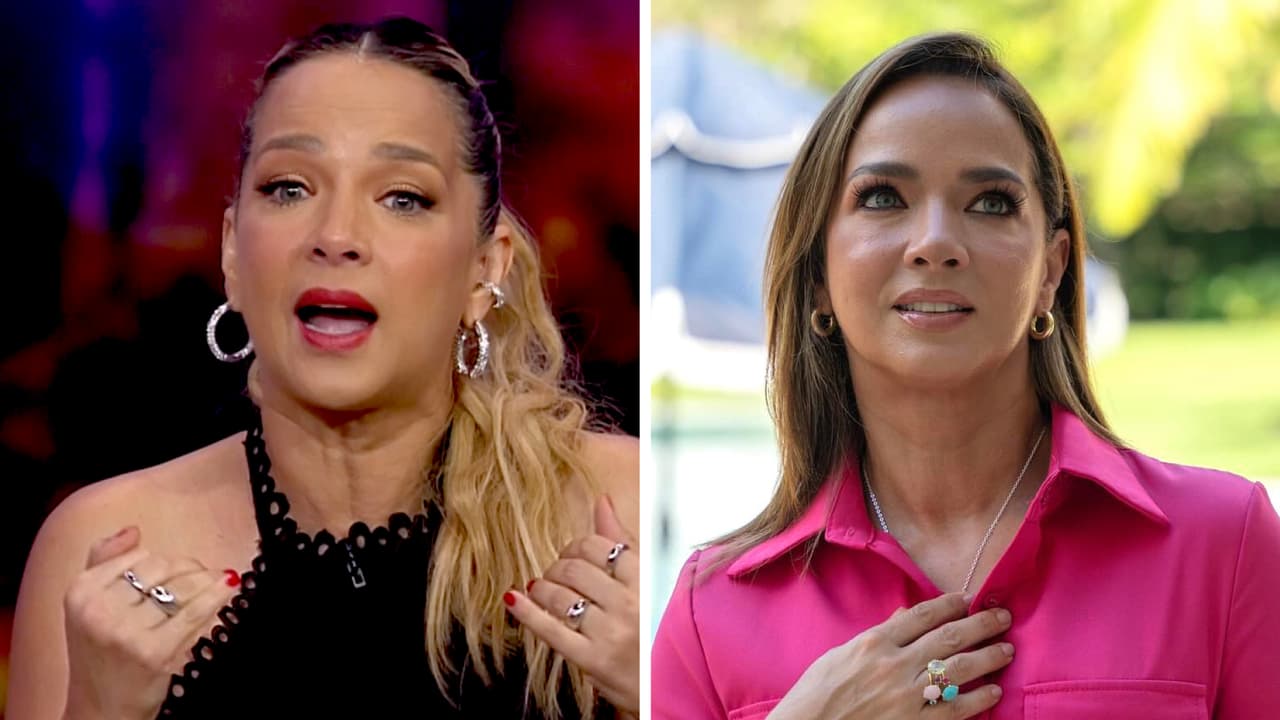 ¿Adamari López ha perdonado infidelidades?: "Me gusta que me digan la verdad"