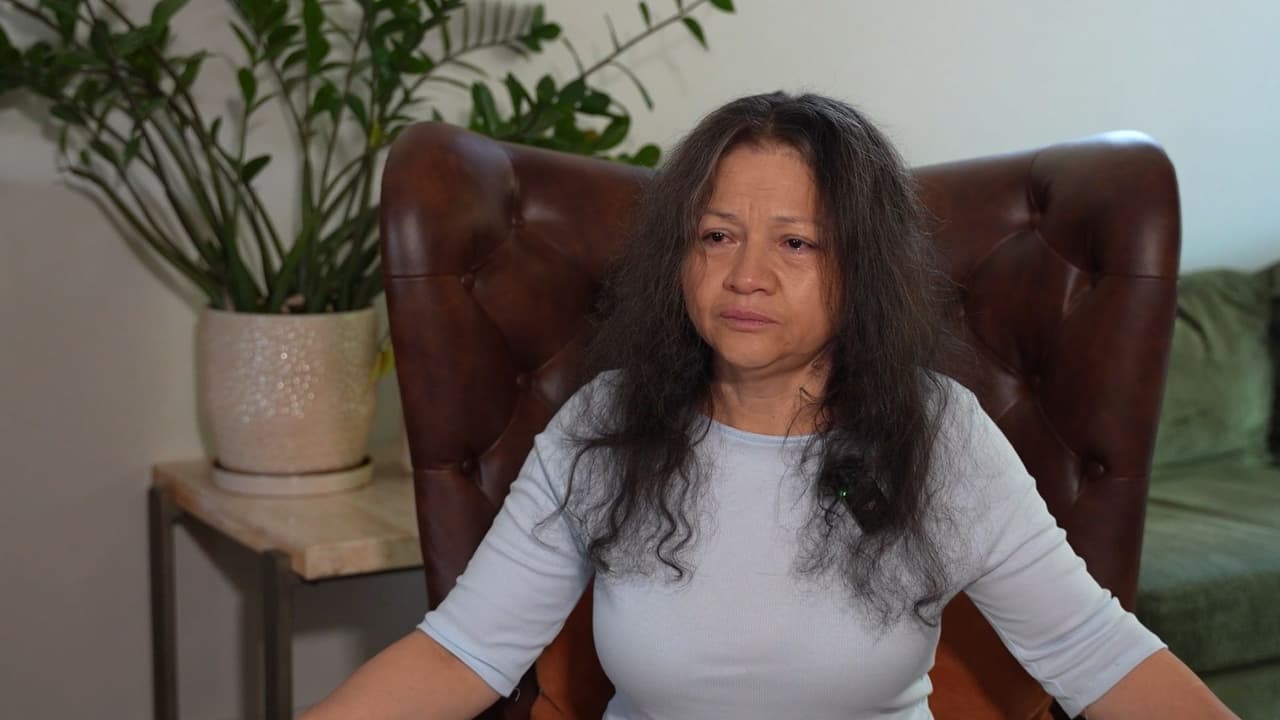 Entrevista exclusiva N+ Univision: Carmen Mejía rompe el silencio después de 22 años en prisión injustamente