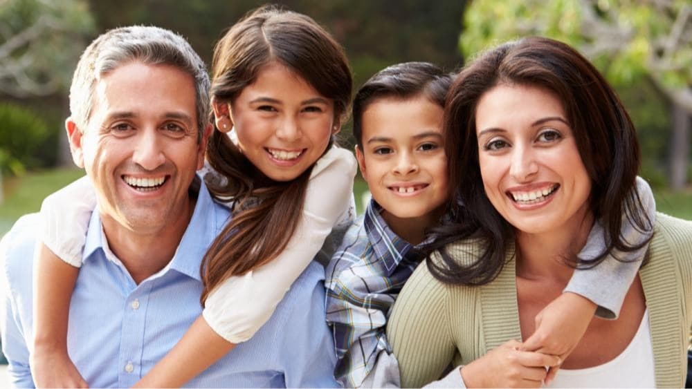 36 millones de familias empezaron a recibir el correo con la explicación de cómo será el proceso para calificar a los pagos mensuales del crédito tributario adelantado por cada hijo.