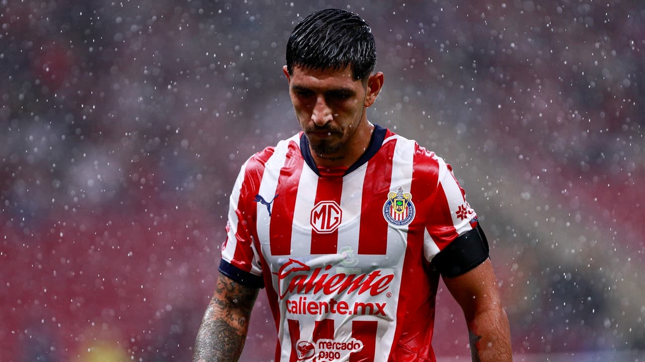 Chivas debutará en Leagues Cup con el pie izquierdo