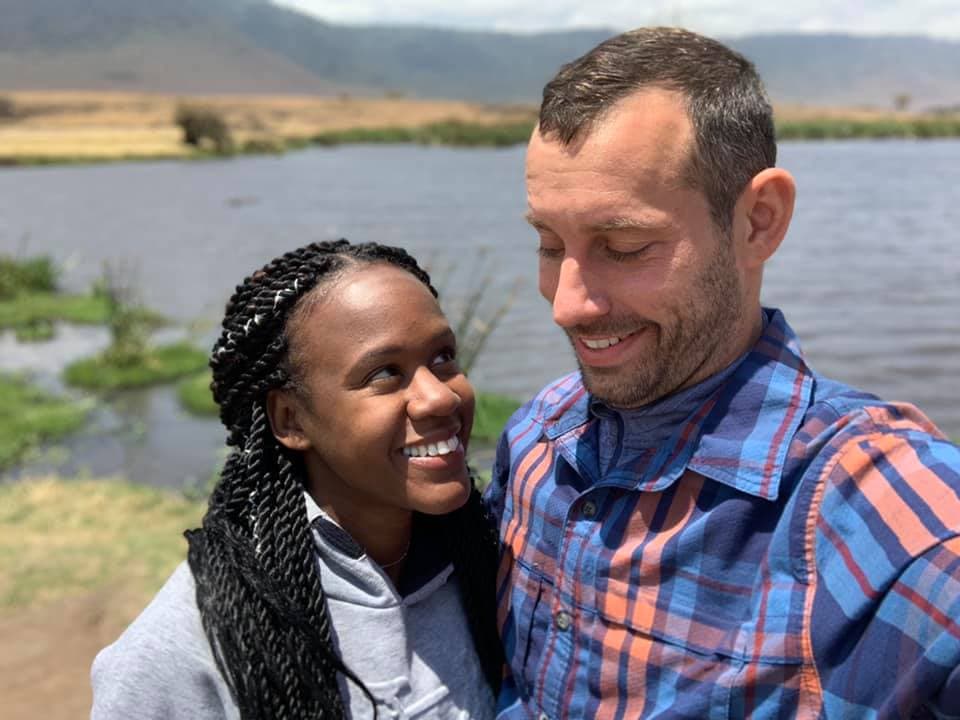 Una original propuesta de matrimonio bajo el agua que terminó en una tragedia