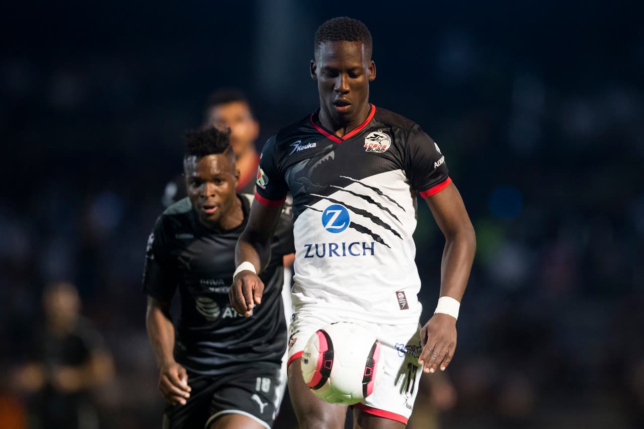 La llegada de Rafael Puente Jr. al Querétaro llevaría algunos cambios en el plantel del equipo. De Lobos, donde diigió en la pasada temporada, podría llegar Luis Advíncula.