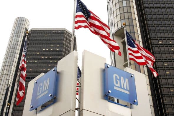 $82.8 MILLONES- Quedando en tercer lugar como una de las empresas que más ha gastado en los últimos 10 años en anuncios comerciales durante el "Súper Domingo" se encuentra General Motors Corp. tras haber gastado poco más de $82.8 millones.