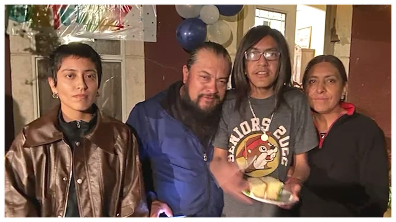 Padre de familia detenido por ICE lleva nueve meses sin audiencia ni fecha de deportación