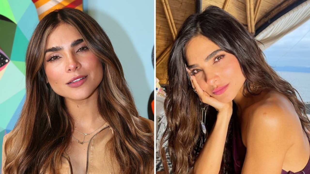 "Fue muy rico para mi": Alejandra Espinoza contó cómo fue grabar el filme 'Perfecto anfitrión'