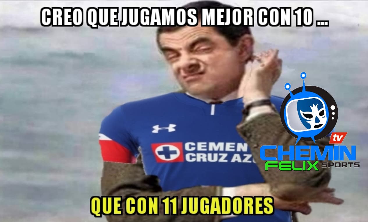 Las Chivas de Guadalajara ahora se roban lo más divertido de la Fecha 5 luego de una goleada ante Tigres.