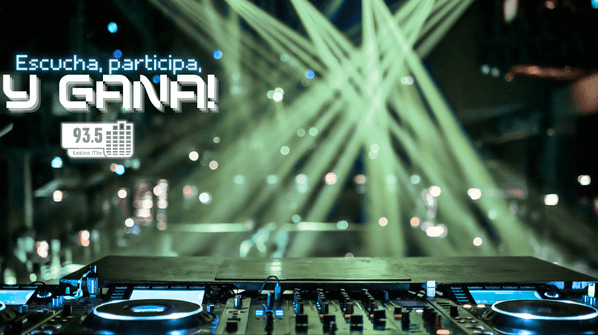 Gana tus boletos al Viva Summerfest! 