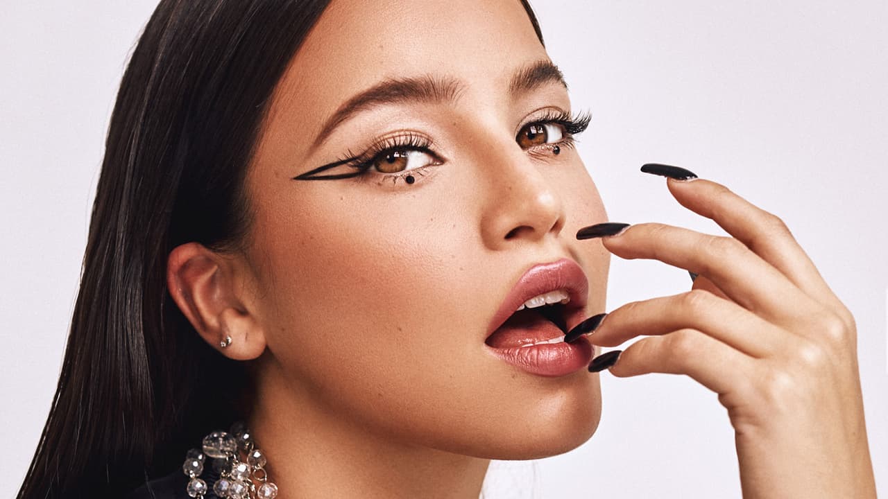 Premios Juventud 2022: Emilia Mernes está nominada en la categoría Juntos Encienden Mis Redes