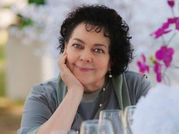 En 
<i>Lo Imperdonable</i> se llamó 'Matilde', este ha sido su última telenovela hasta el momento.