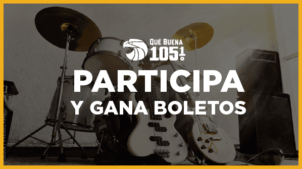 Disfruta de una cena y del conciertazo de Los Tucanes