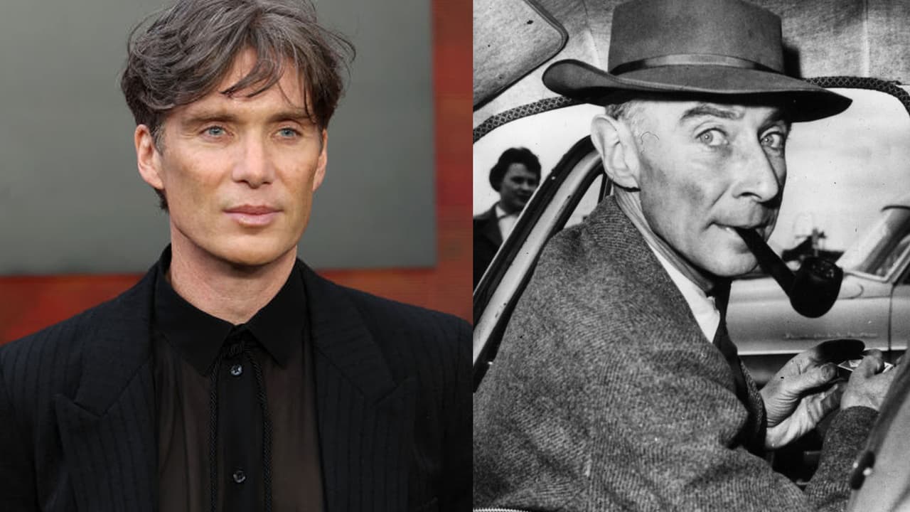 La aterradora historia detrás de la película 'Oppenheimer', la favorita al Oscar: la realidad supera a la ficción