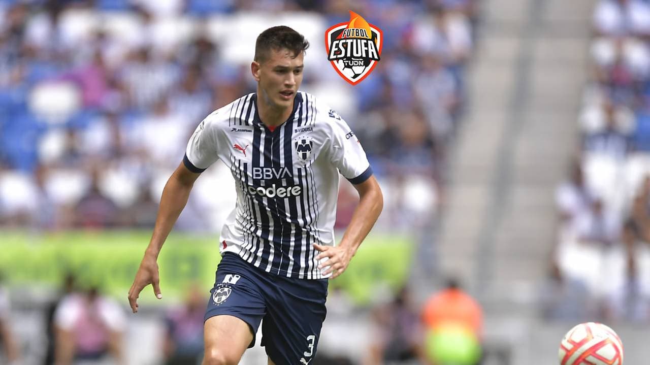 Espanyol de Barcelona lanza oferta por César Montes pero Monterrey la rechaza