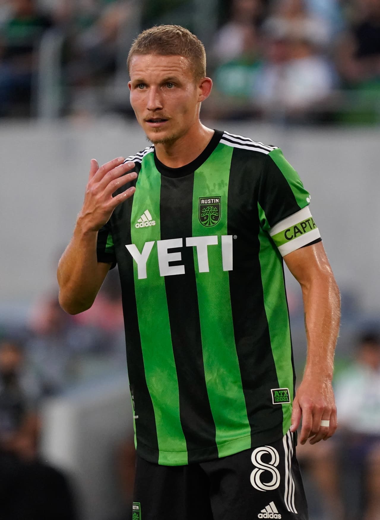 23. Alexander Ring (Austin FC)