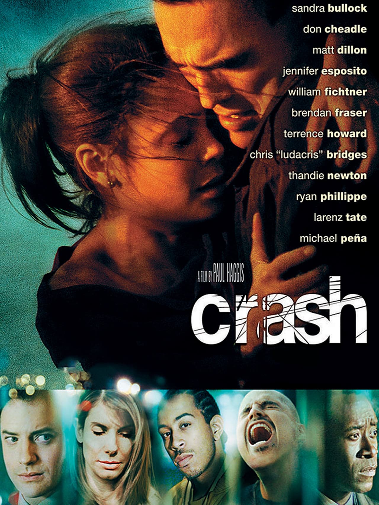 Crash