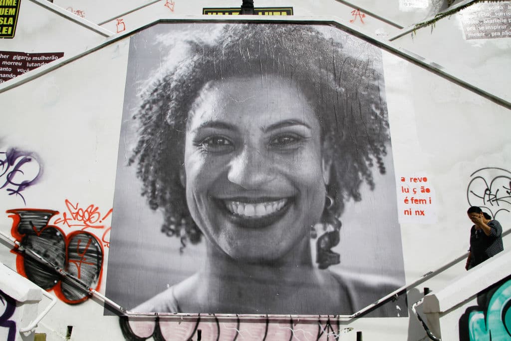 ¿Por qué fue asesinada Marielle Franco, la famosa activista de las favelas de Río?