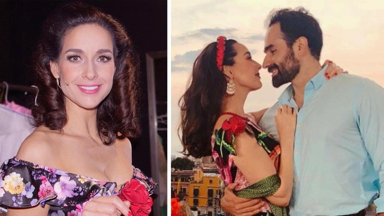 A Susana González le llegó el amor tras una gran decepción: así la conquistó Marcos Montero