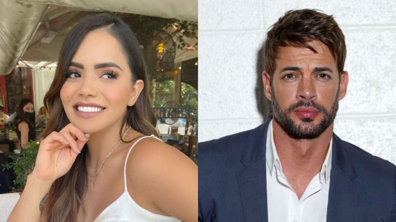 Samadhi Zendejas rompe el silencio sobre su relación con William Levy: “Mis ojos bonitos”