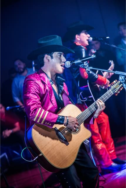 Los reportes de auxilio se dieron ese día a las 3:00 de la madrugada, según los medios.