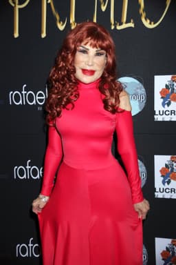 Lyn May aseguró que desenterró y durmió con el cadáver de su esposo