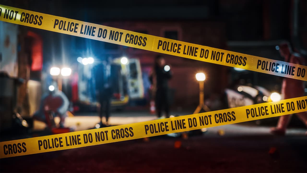 Mujer es detenida por apuñalar a sus padres en el condado de Yavapai