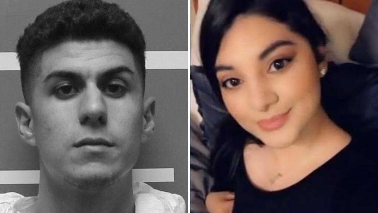 Sospechoso de seguir y asesinar a su novia de cuatro disparos fue declarado culpable por el Tribunal de Tulare