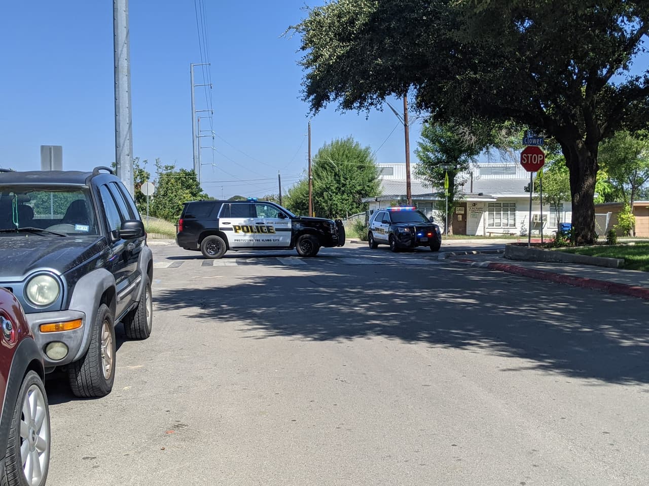 Escuela St Mary Magdalen Catholic Church en San Antonio recibe amenaza de tiroteo 
