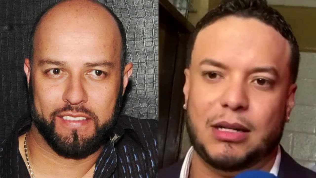 Lorenzo Méndez dice que mantiene comunicación con Esteban Loaiza y cuenta cuándo saldría de prisión