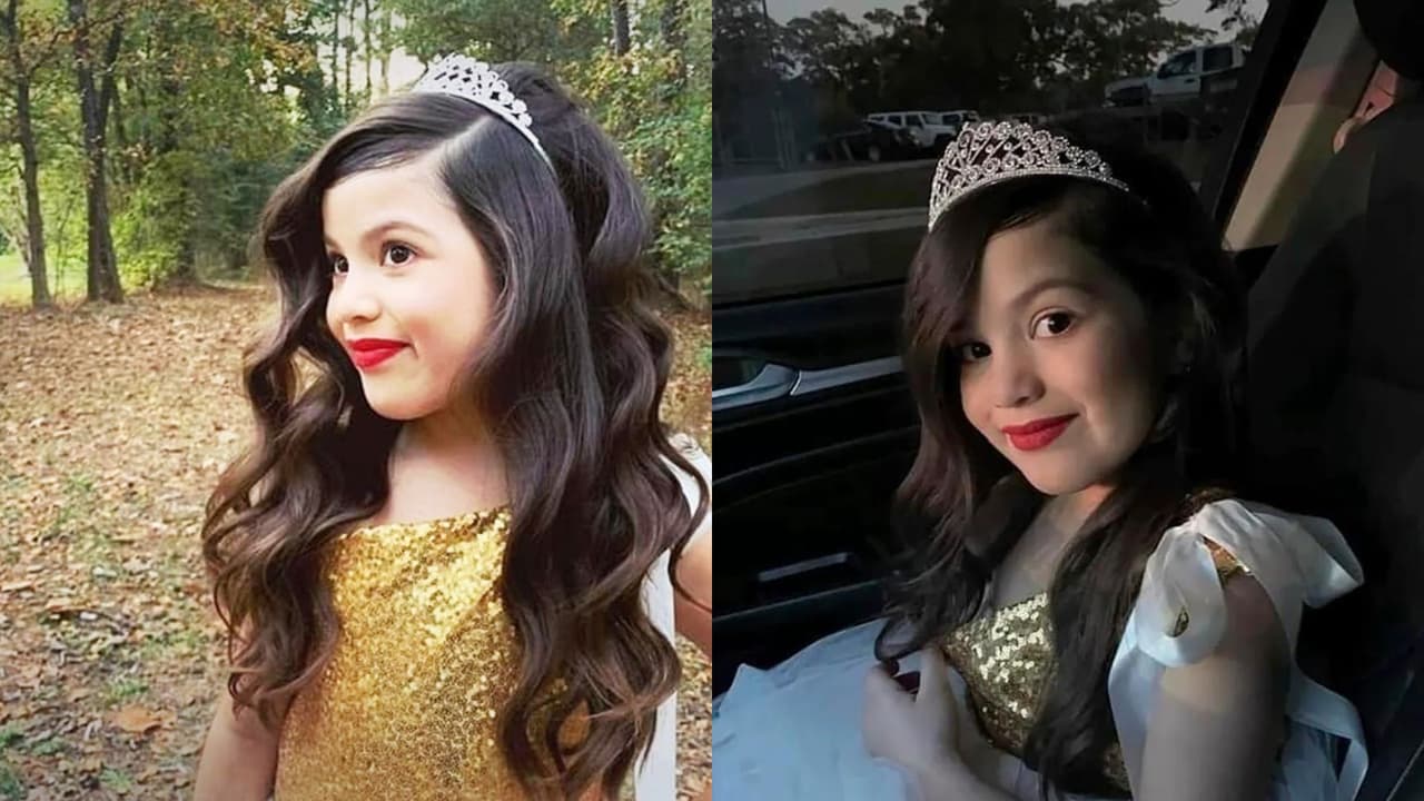 Reabren el caso de la niña Arlene Álvarez en el segundo aniversario de su asesinato en Houston
