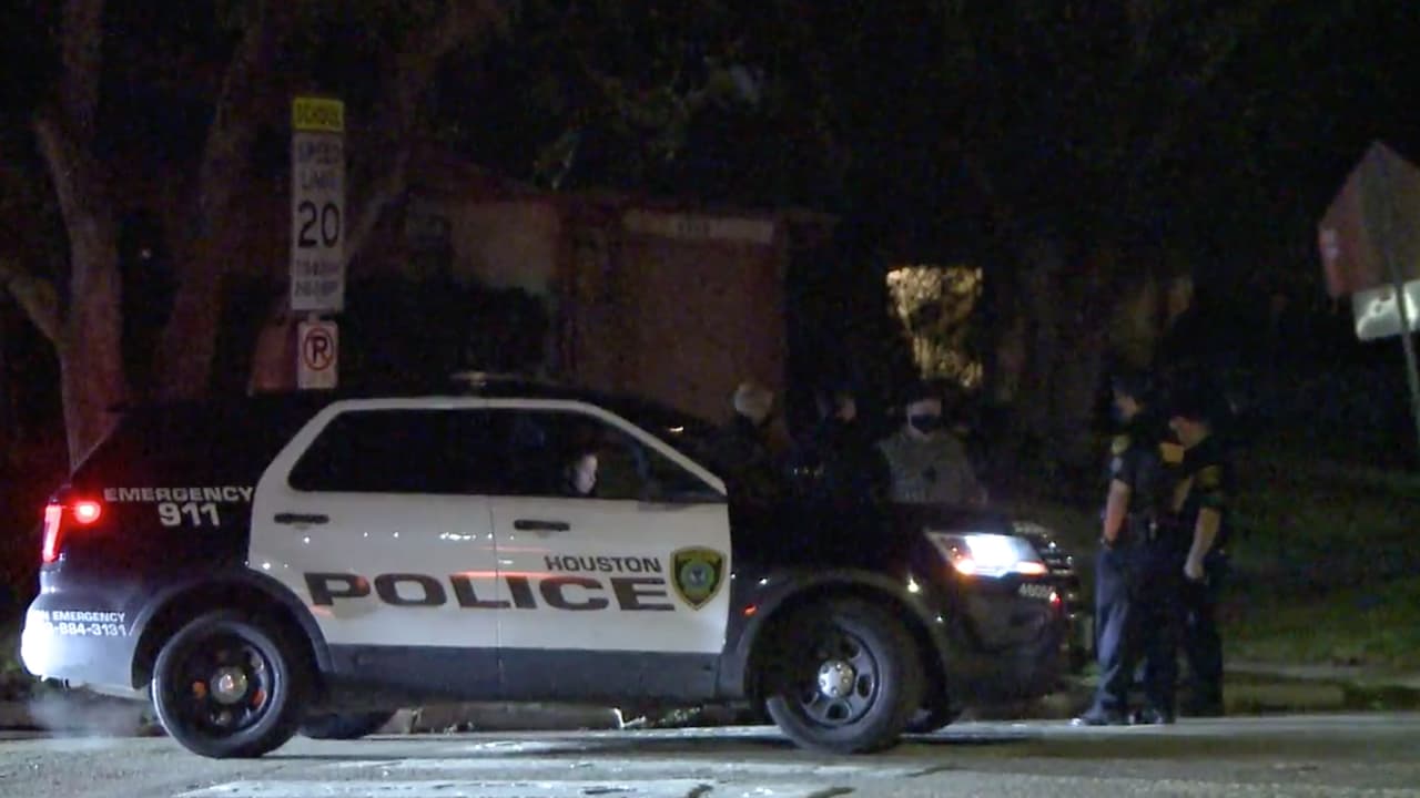 El reporte se recibió la noche del jueves 3 de noviembre.