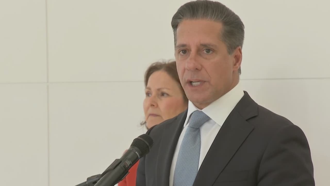 Con cerca de medio millón de estudiantes que proteger, el Distrito Escolar de Los Ángeles anunció su estrategia de seguridad ante tiroteos, después de la masacre en la escuela primaria Robb, en Uvalde, Texas.