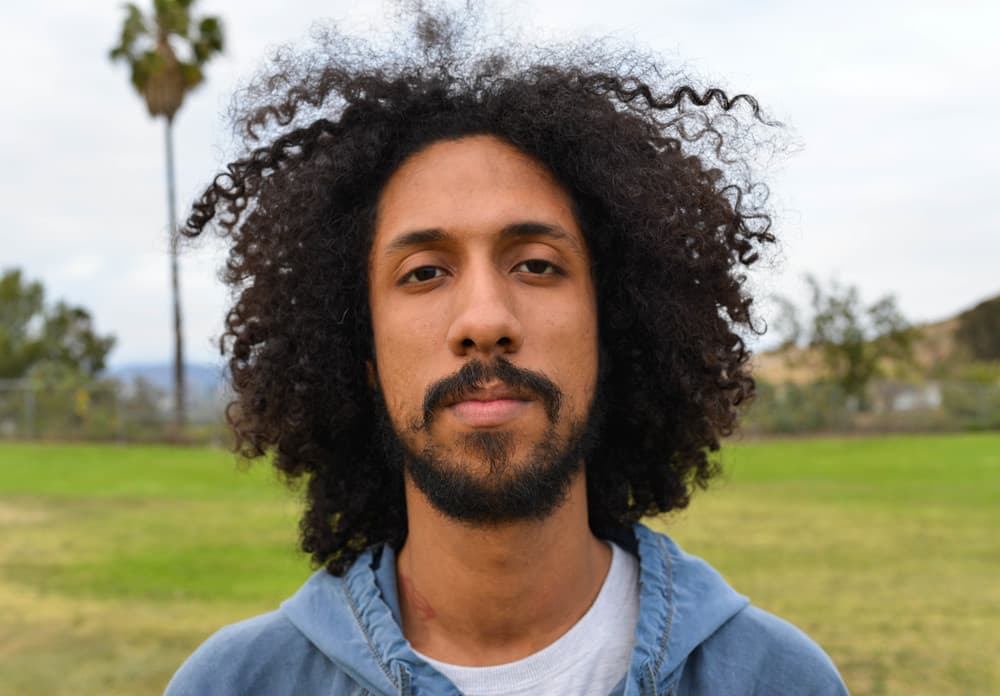 Proyecto visual sobre los ‘Blaxicans’ en Los Ángeles, California.