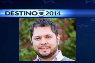 Rubén Gallego ganador del Distrito Congresional número 7