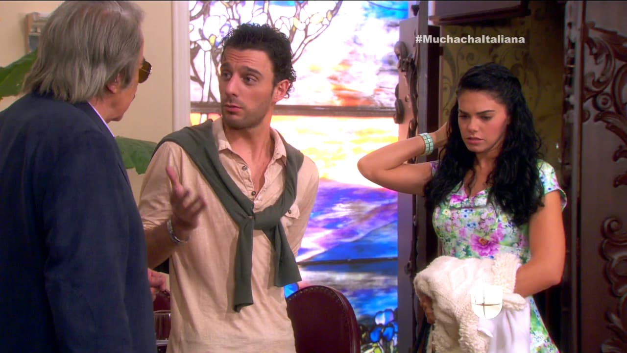 ¿Fiorella, será que tu amor por Gianluca revivió?