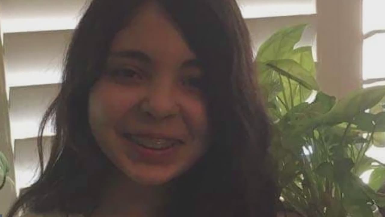 Recorrimos los últimos pasos de la adolescente Alicia Navarro en el segundo aniversario de su desaparición