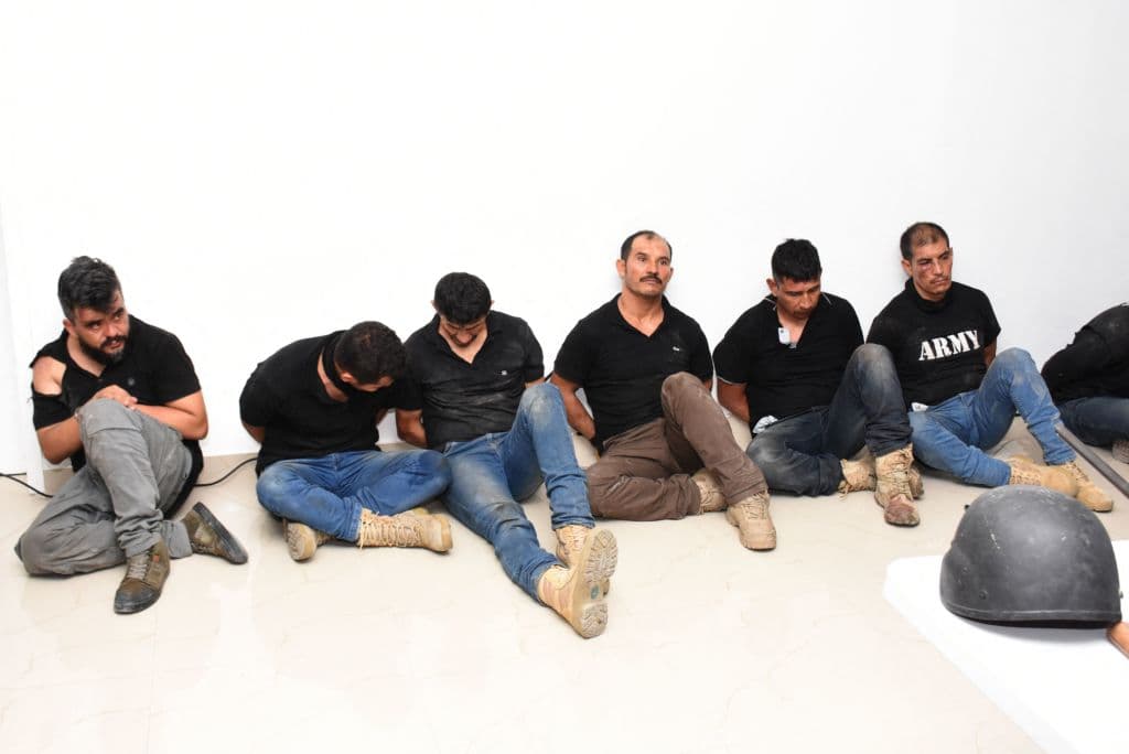Reclutados por empresas de seguridad y con 32 días para organizarlo: lo que sabemos del asesinato del presidente de Haití