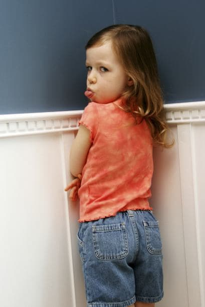 Mantén la calma. Los castigos y la fuerza sólo generarán una mayor resistencia, advierte la psicóloga Laura Markham, en la revista Psychology Today.